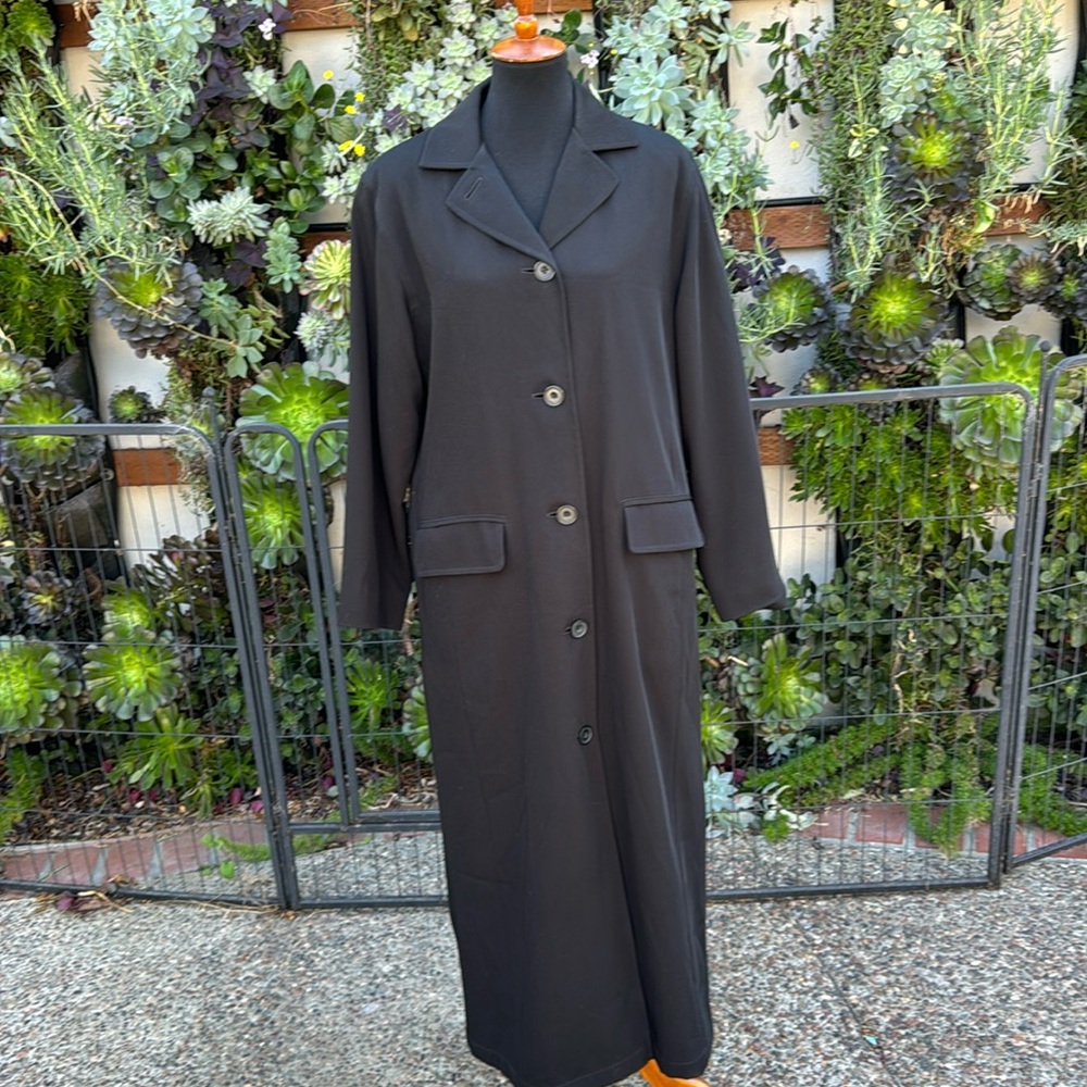 London Fog Coat